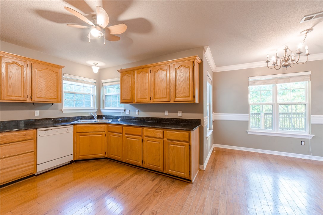 Fairfield Sub Ph I - Residential