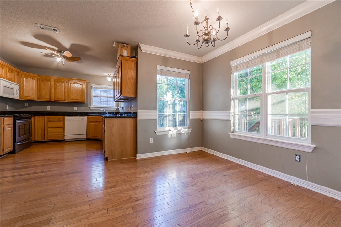 Fairfield Sub Ph I - Residential