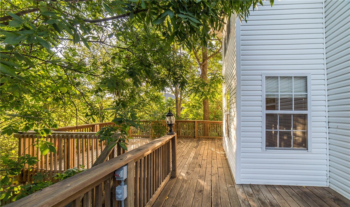 Fairfield Sub Ph I - Residential
