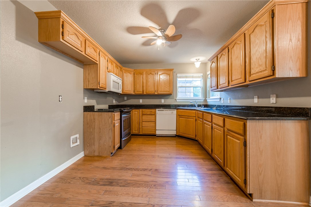 Fairfield Sub Ph I - Residential