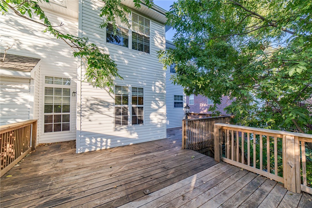 Fairfield Sub Ph I - Residential
