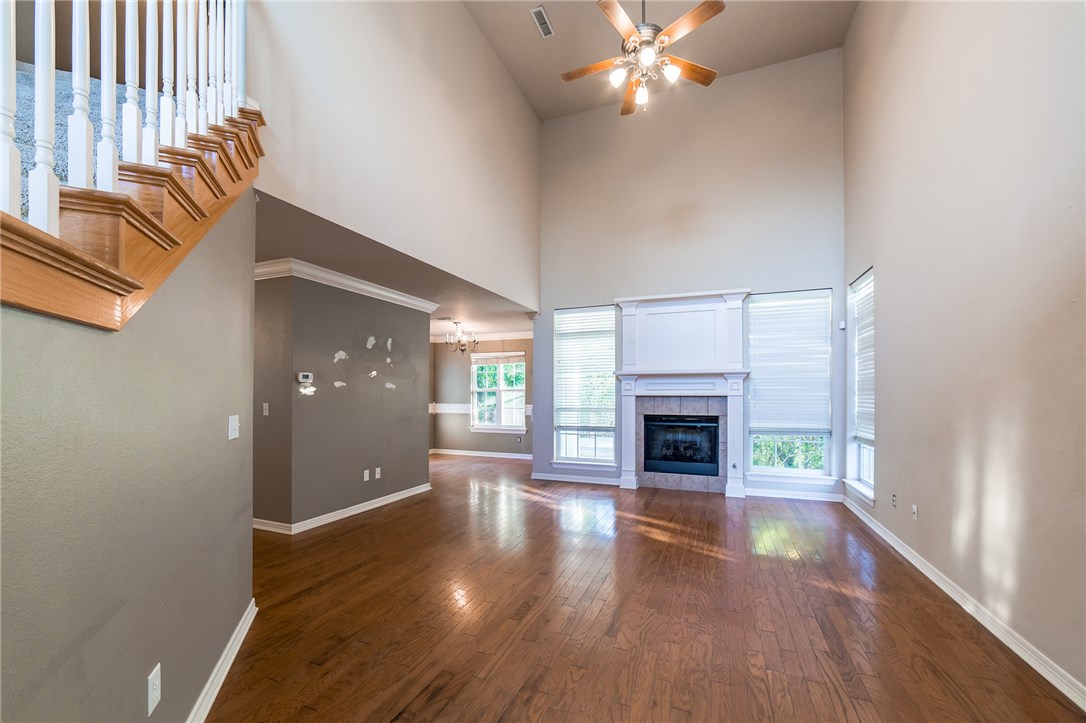 Fairfield Sub Ph I - Residential