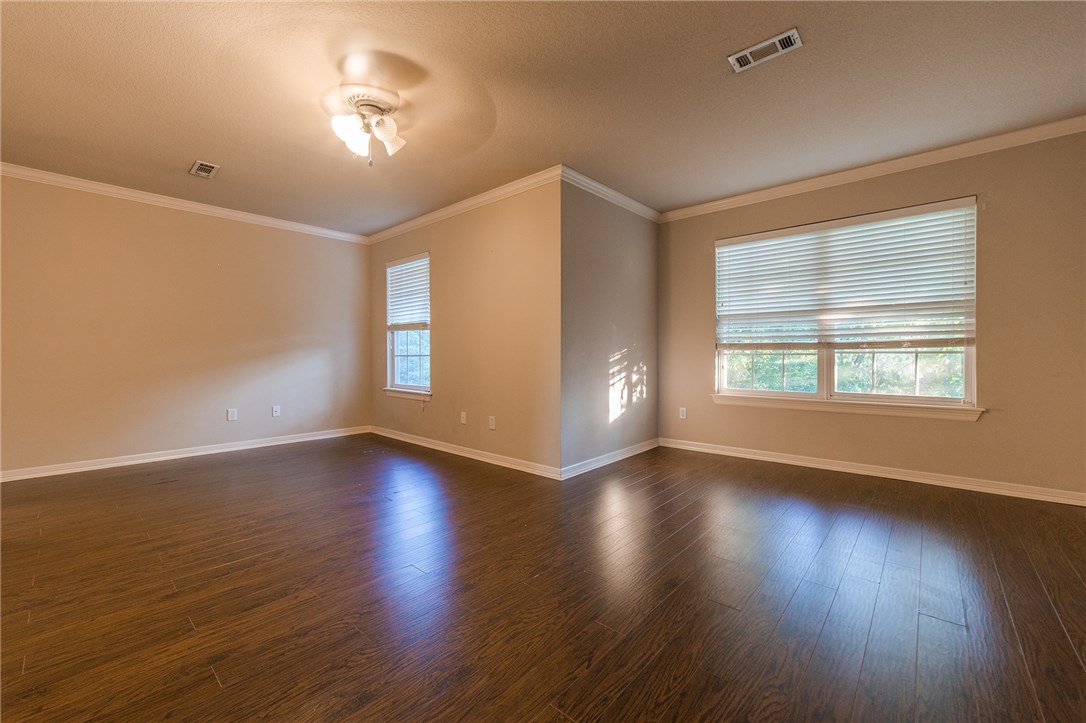 Fairfield Sub Ph I - Residential
