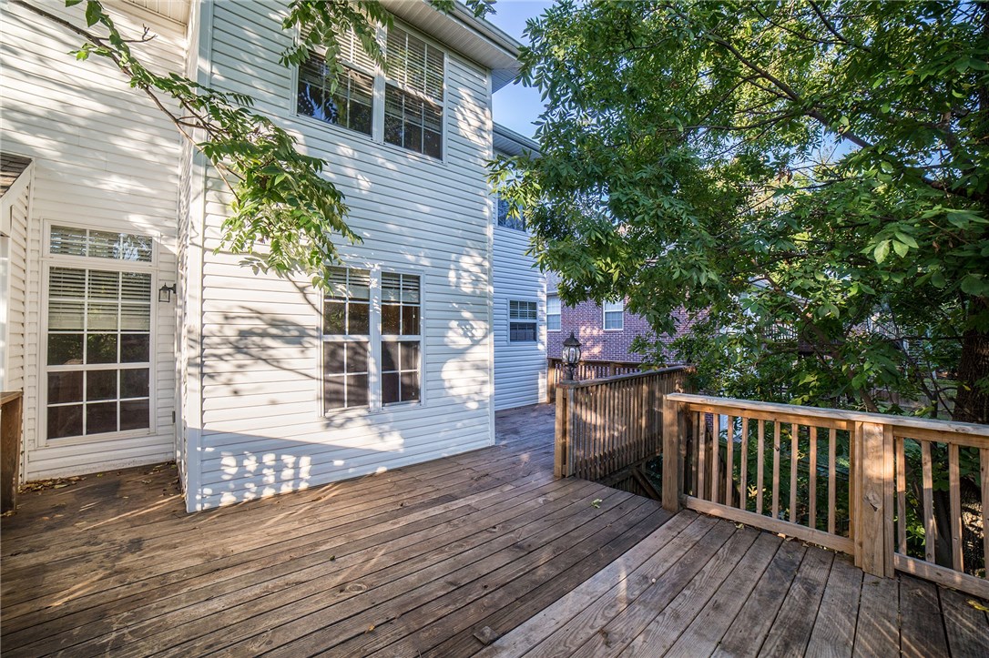 Fairfield Sub Ph I - Residential