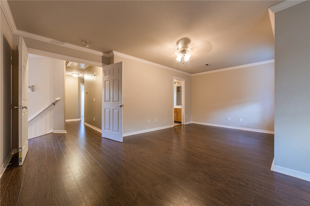Fairfield Sub Ph I - Residential