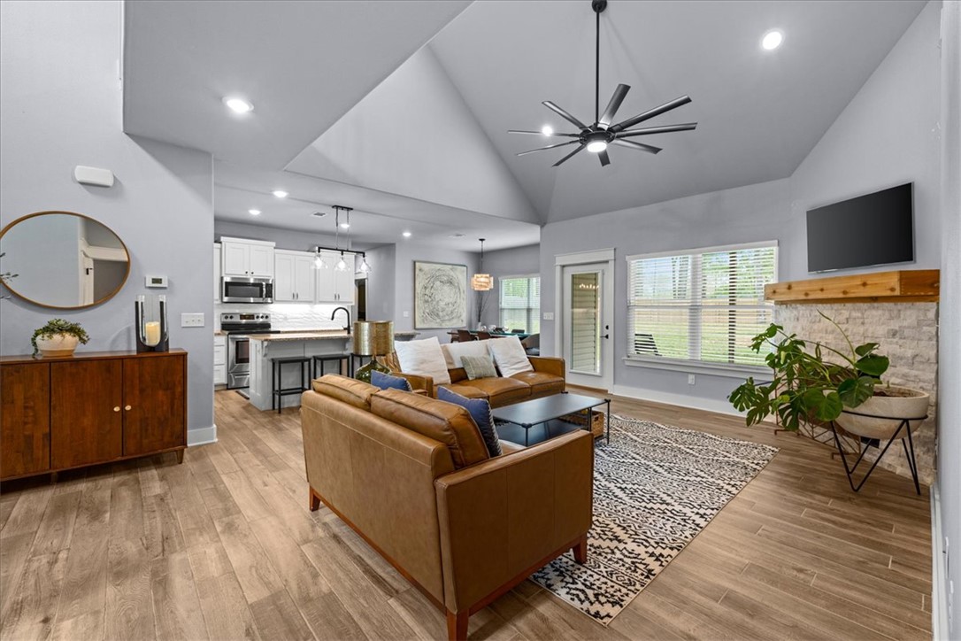 Rillington Sub Bvv - Residential