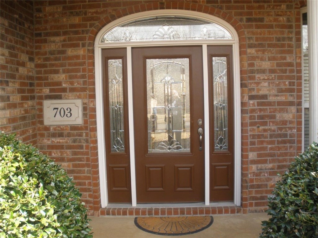 Simsberry Place Ph 2 Bentonville - Residential