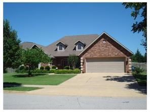 Simsberry Place Ph 2 Bentonville - Residential