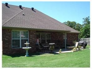 Simsberry Place Ph 2 Bentonville - Residential