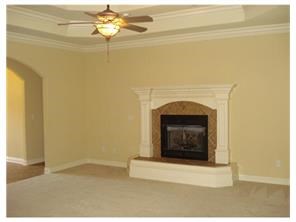 Simsberry Place Ph 2 Bentonville - Residential