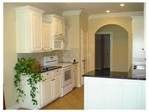 Simsberry Place Ph 2 Bentonville - Residential