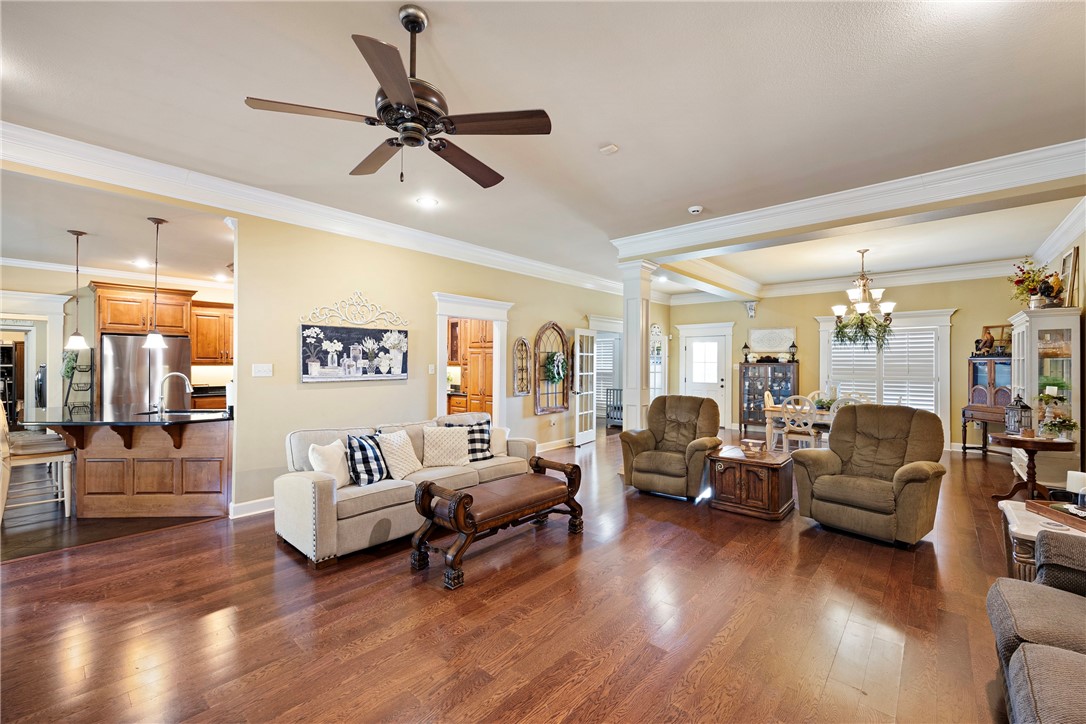 Woodridge Attebery Rep - Residential