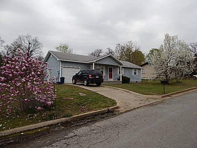 Grahams - Residential
