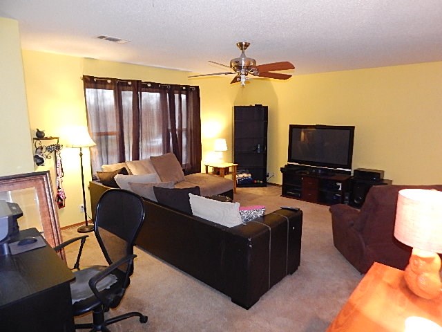 Grahams - Residential