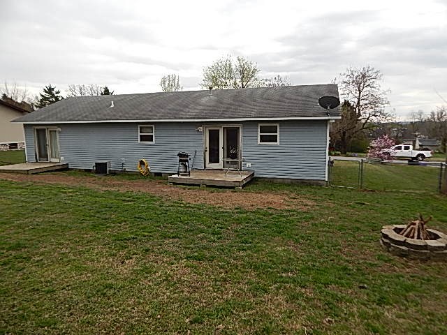 Grahams - Residential