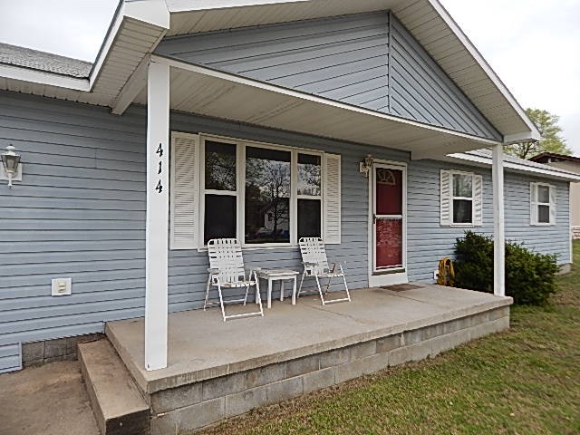 Grahams - Residential