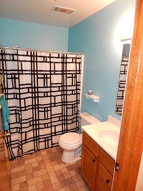 Grahams - Residential