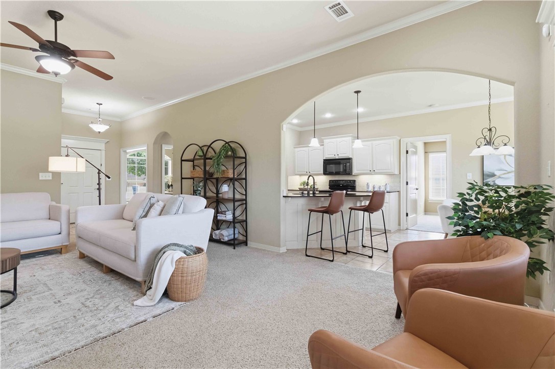 Mountain Ranch Sub Ph I - Residential