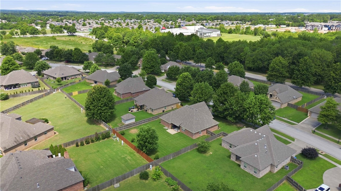 Mountain Ranch Sub Ph I - Residential