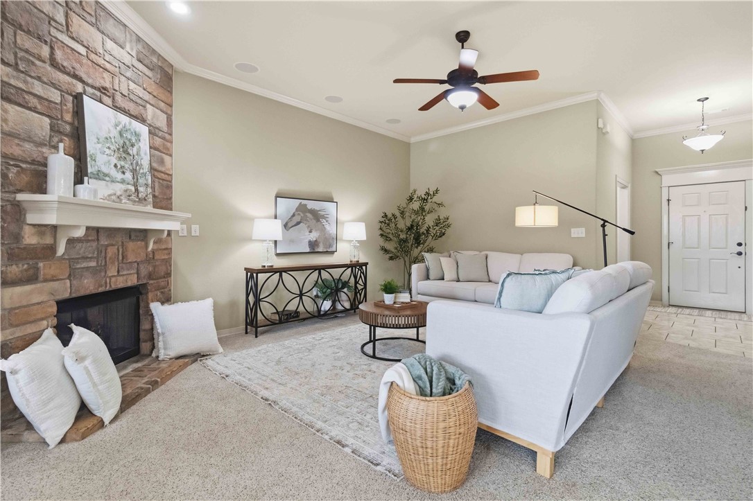 Mountain Ranch Sub Ph I - Residential