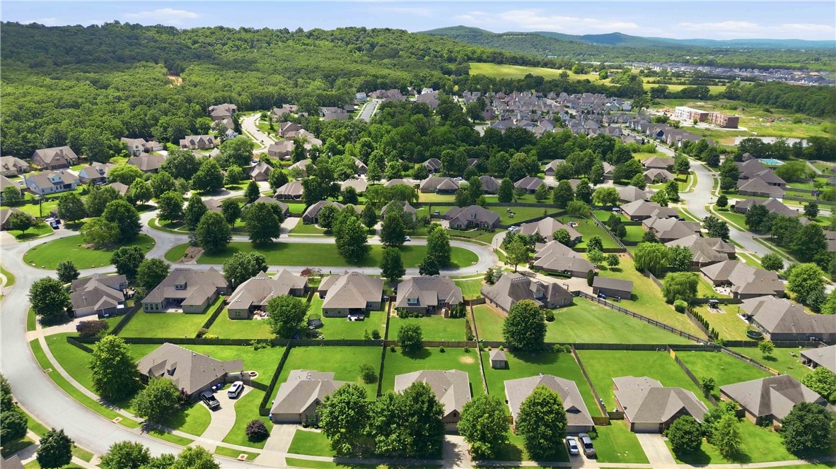 Mountain Ranch Sub Ph I - Residential