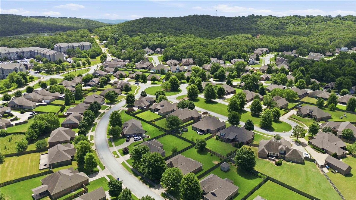 Mountain Ranch Sub Ph I - Residential