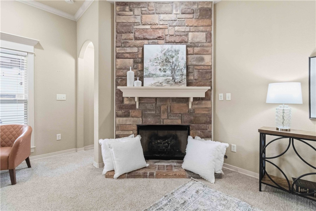 Mountain Ranch Sub Ph I - Residential