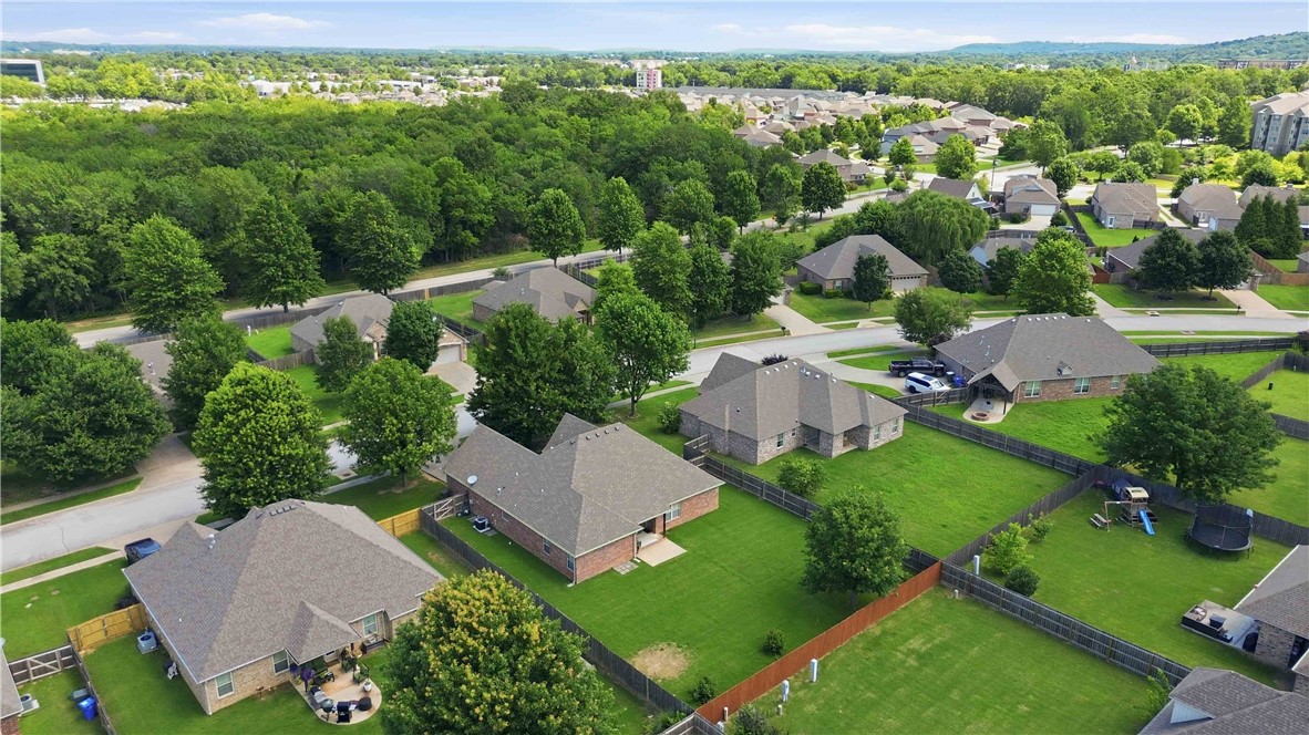 Mountain Ranch Sub Ph I - Residential