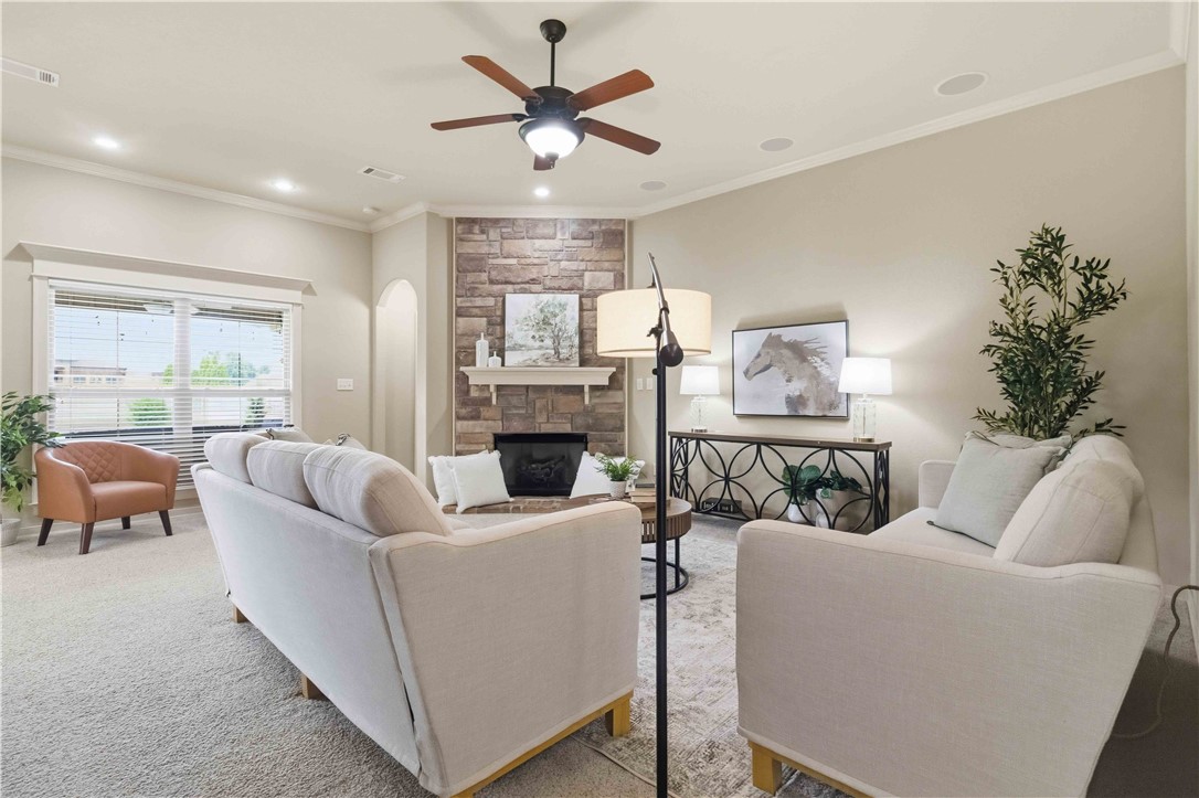 Mountain Ranch Sub Ph I - Residential
