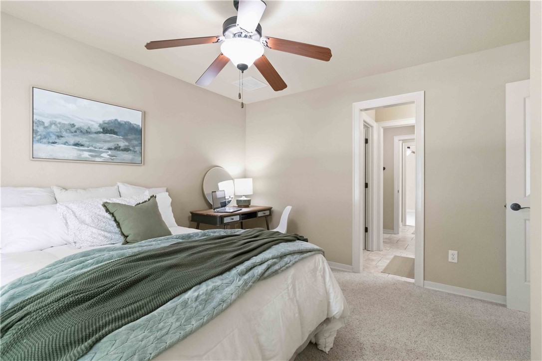 Mountain Ranch Sub Ph I - Residential