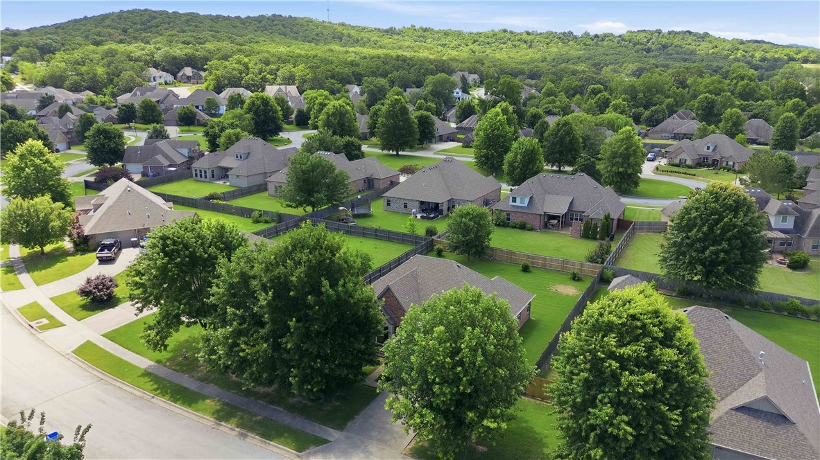 Mountain Ranch Sub Ph I - Residential