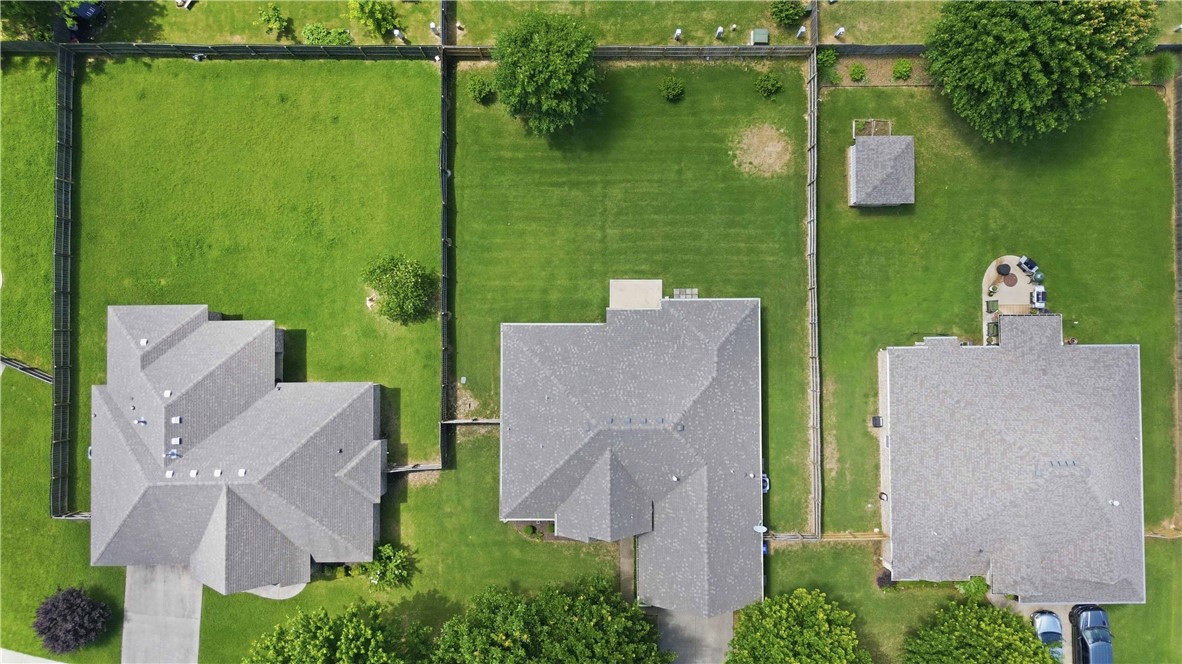 Mountain Ranch Sub Ph I - Residential
