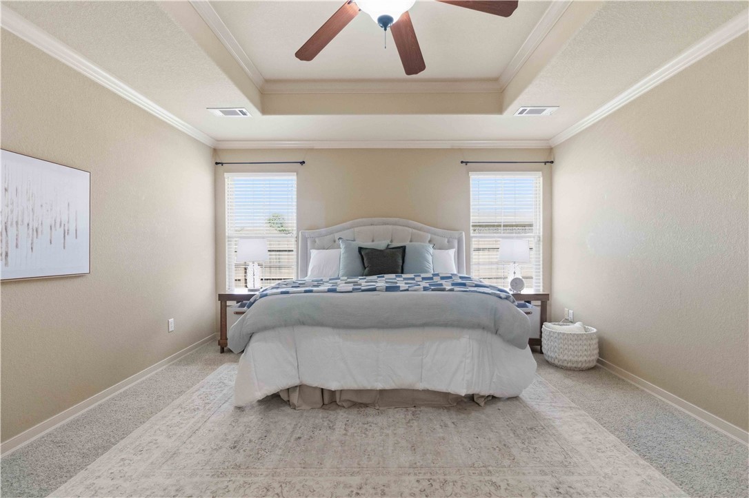 Mountain Ranch Sub Ph I - Residential