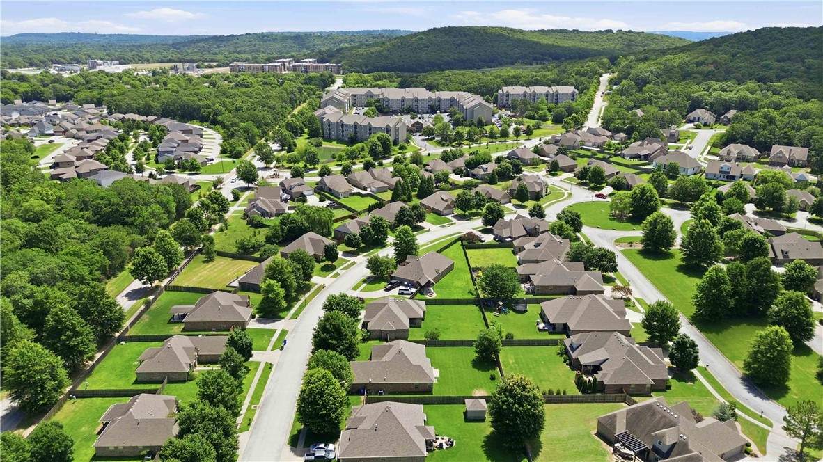 Mountain Ranch Sub Ph I - Residential