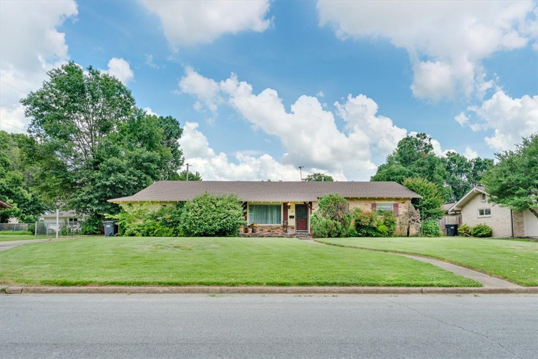 Sandy Heights - Residential