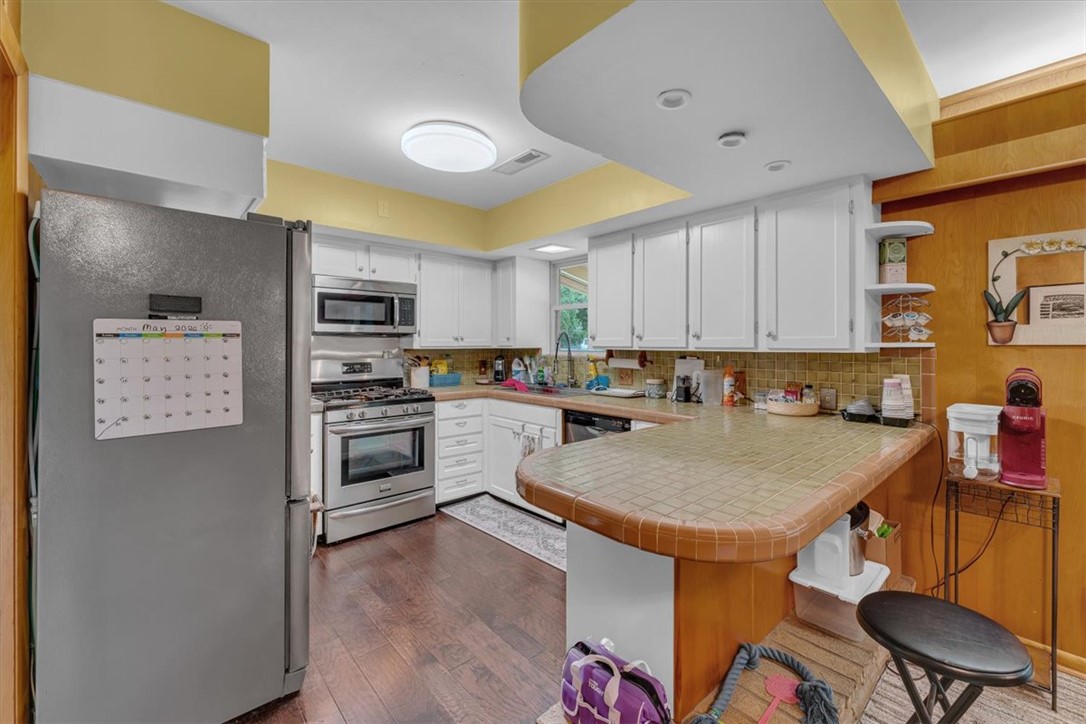 Sandy Heights - Residential