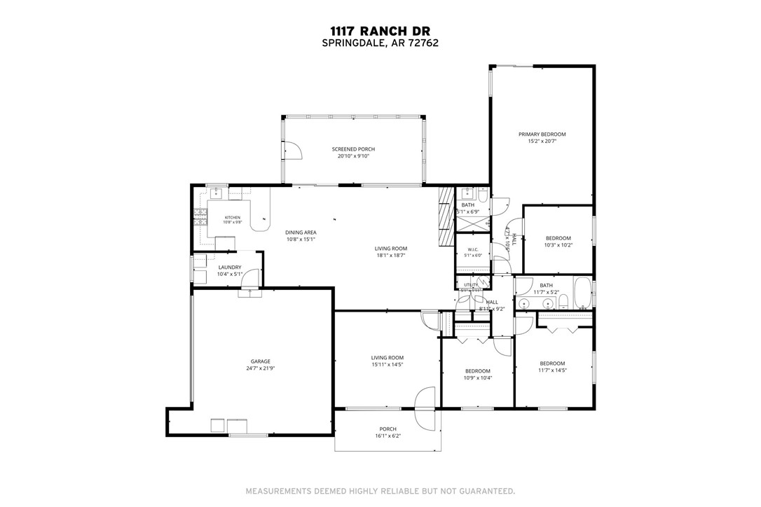 Sandy Heights - Residential
