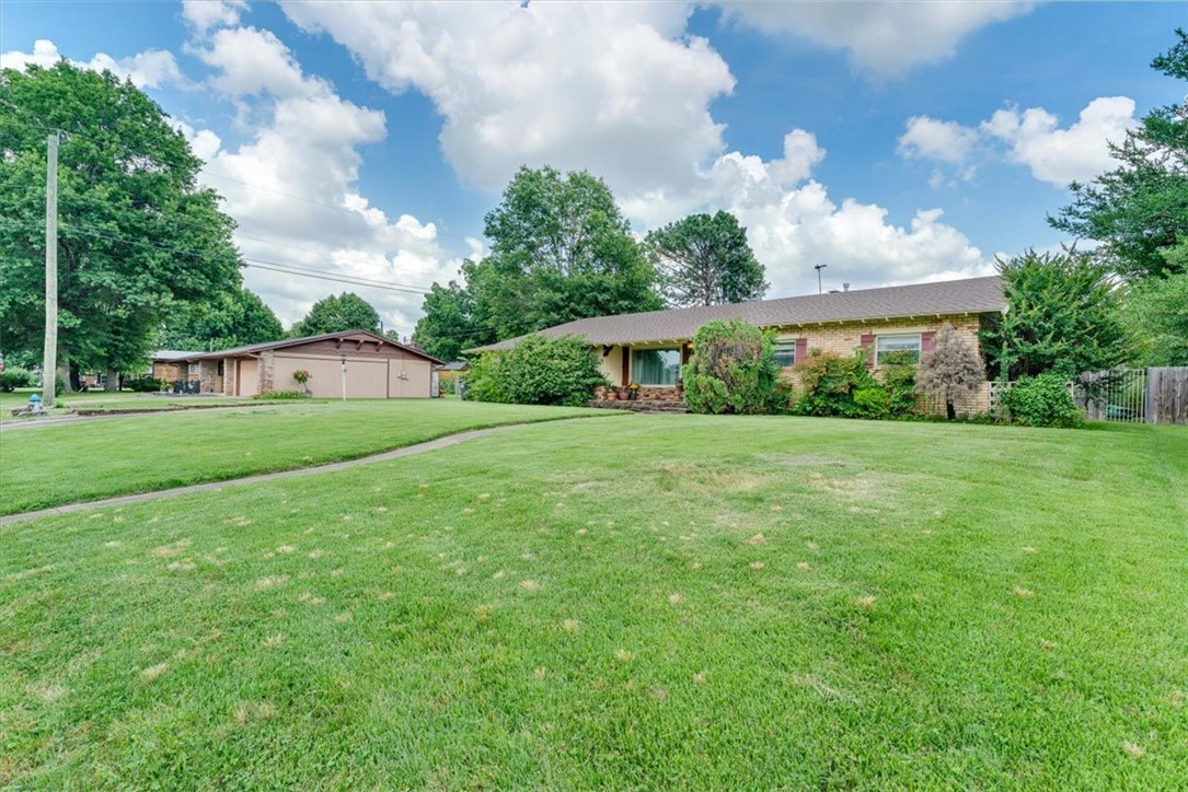Sandy Heights - Residential