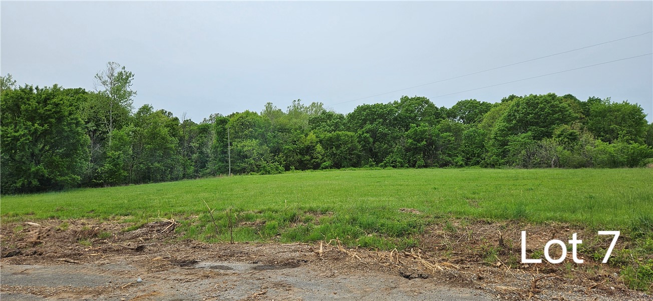 Build your dream home on this peaceful property.  Well and septic are needed. 
Just 9 minutes from Walmart in Siloam Springs with convenient access to shopping.  Siloam Springs Schools.