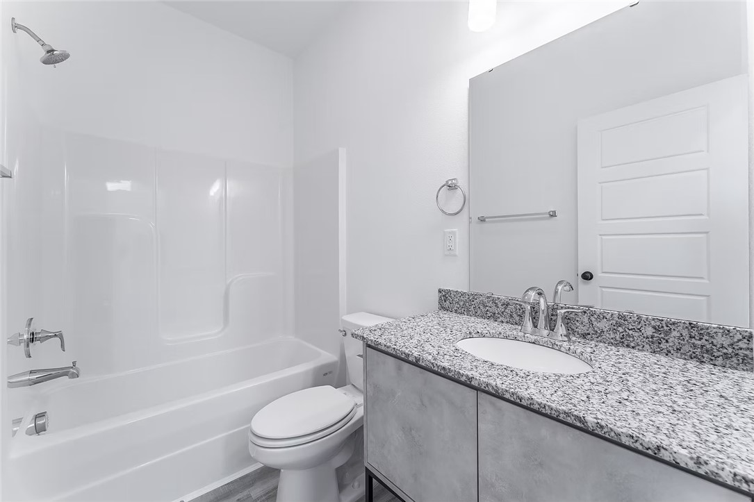 FEATHERSTON WEST SUB PH 1-CENTERTON - Residential