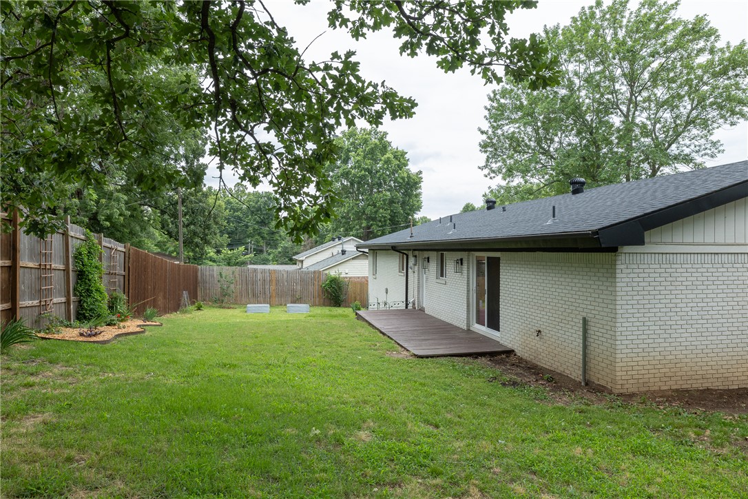 Rolling Hills Add - Residential