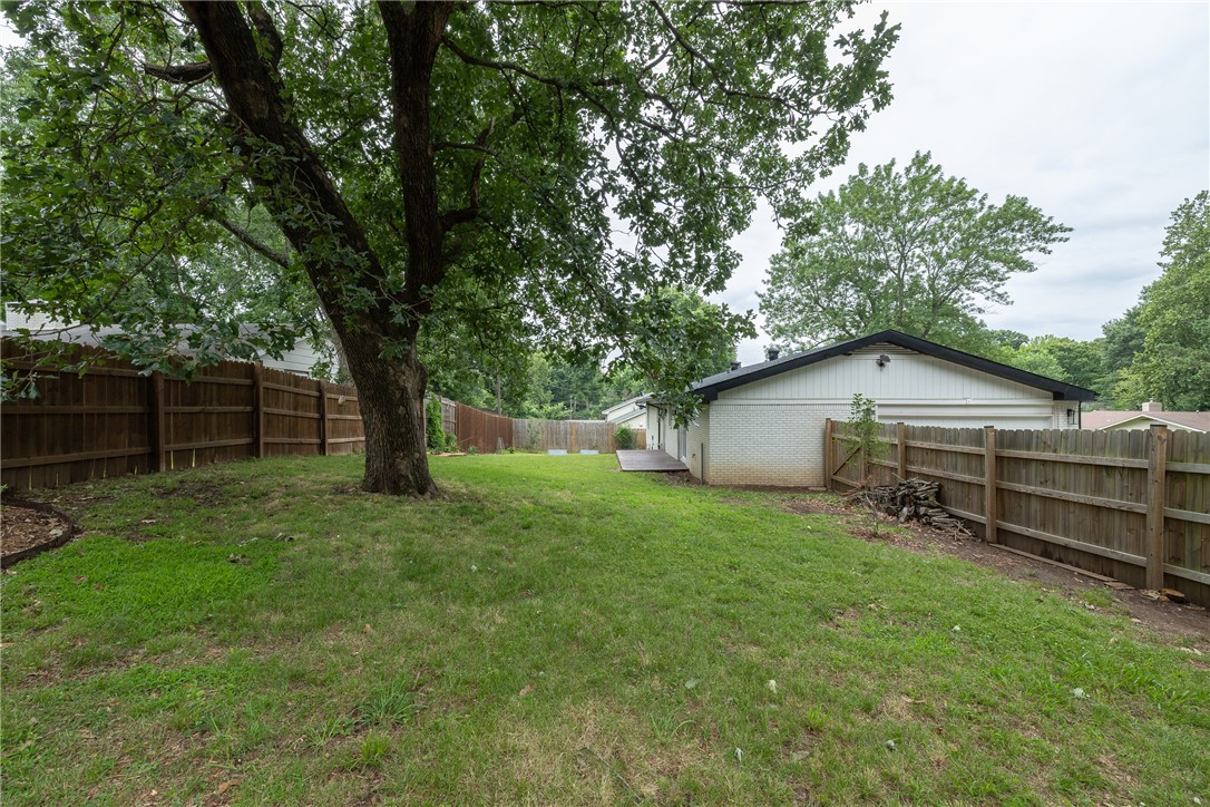 Rolling Hills Add - Residential