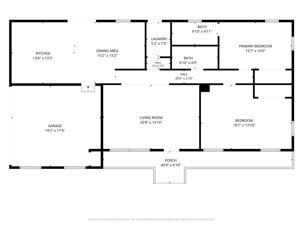 Rolling Hills Add - Residential