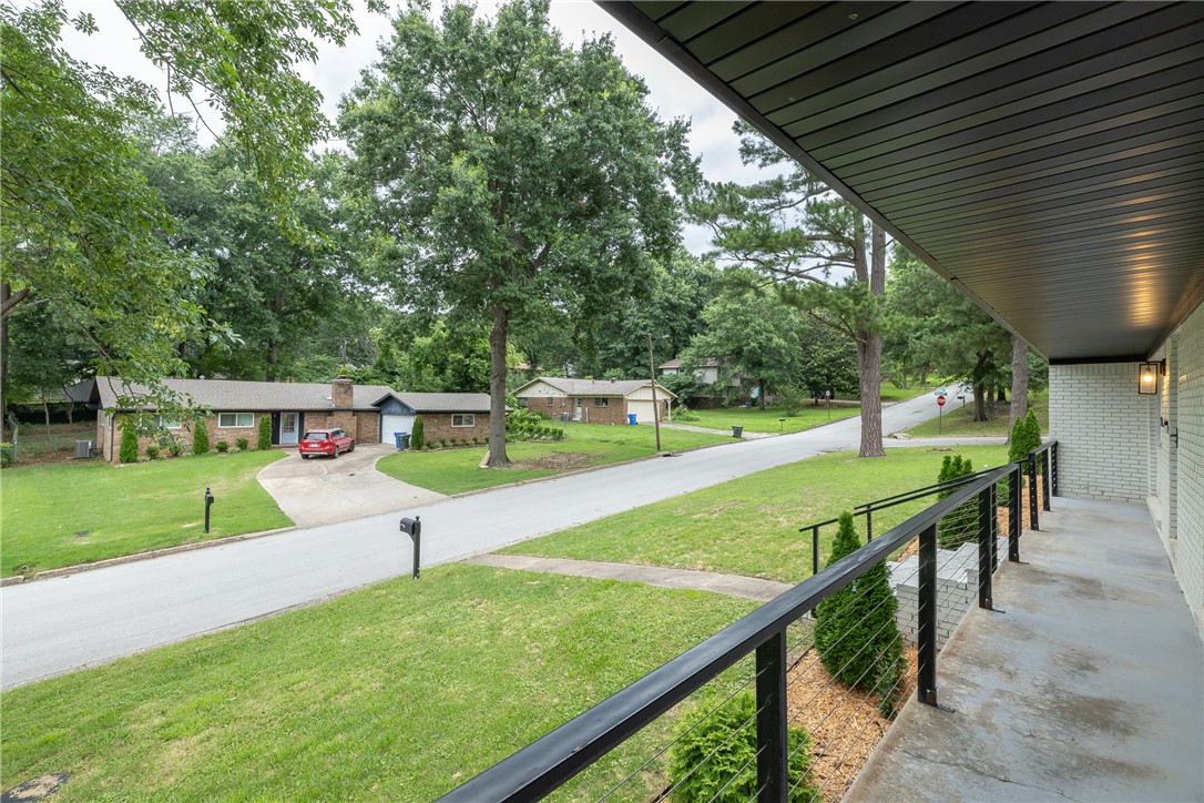 Rolling Hills Add - Residential