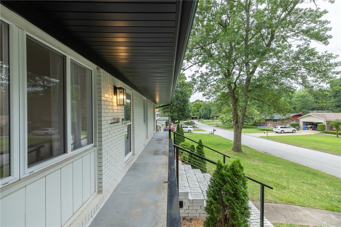 Rolling Hills Add - Residential