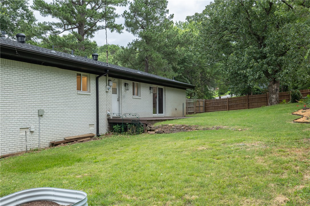 Rolling Hills Add - Residential