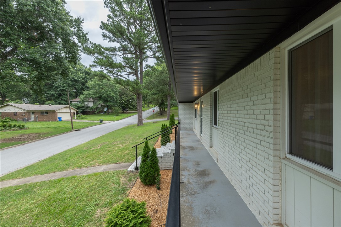 Rolling Hills Add - Residential