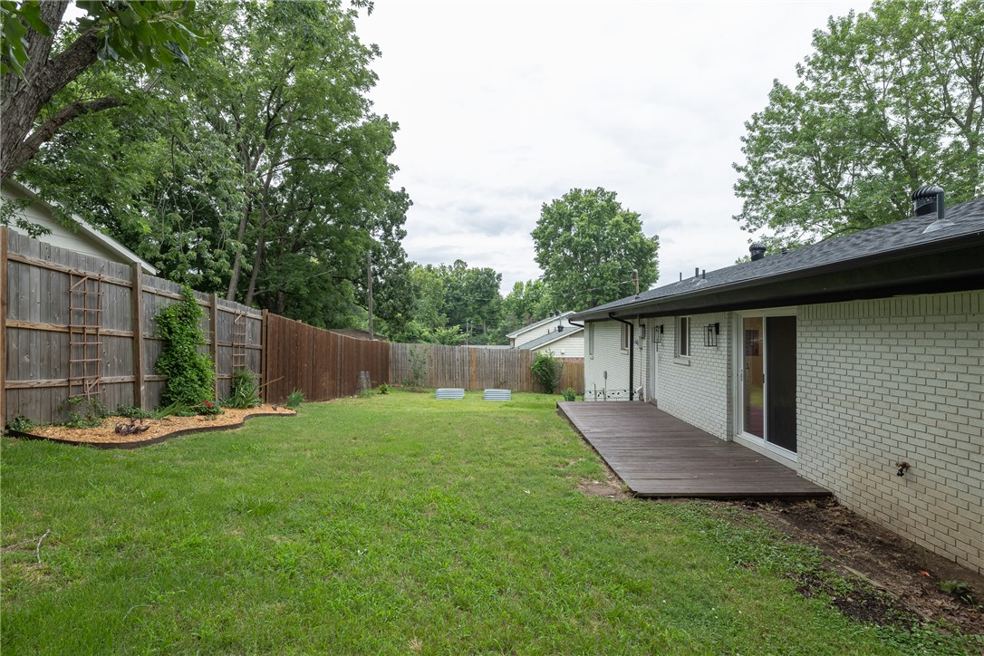 Rolling Hills Add - Residential