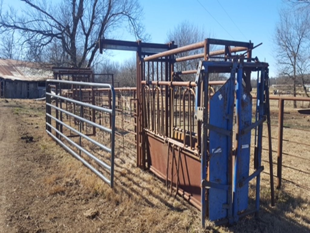 9-15-33 - Farm