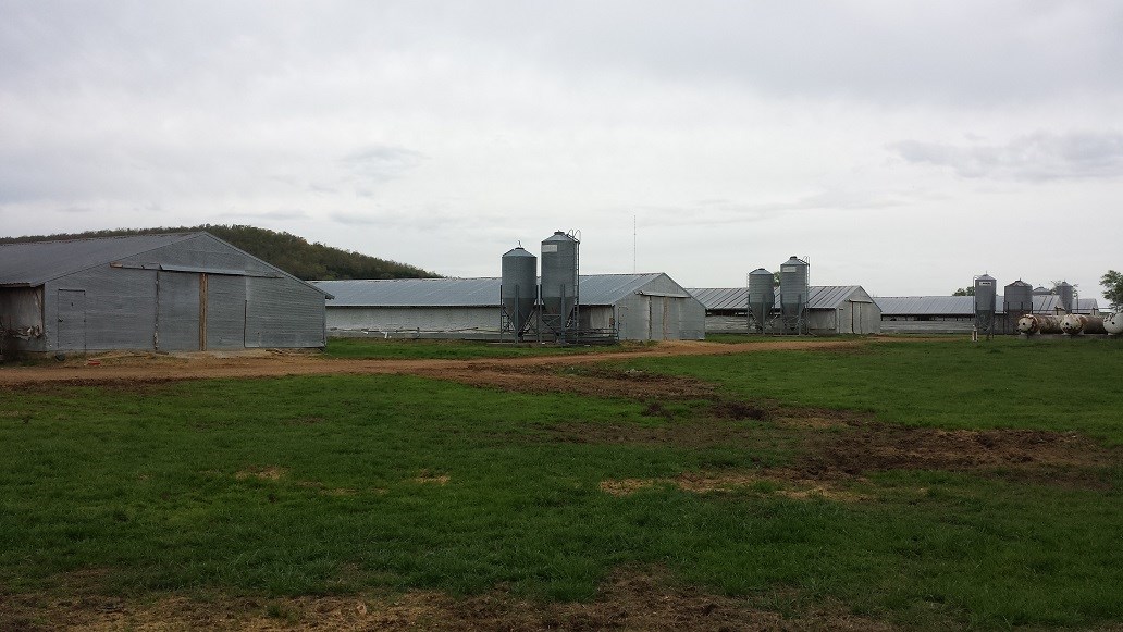 9-15-33 - Farm